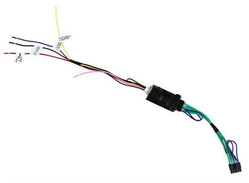 Connects2 Rattfjernkontroll interface Universal kabel
