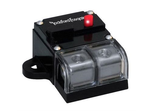 Rockford Fosgate Automatsikring 140A