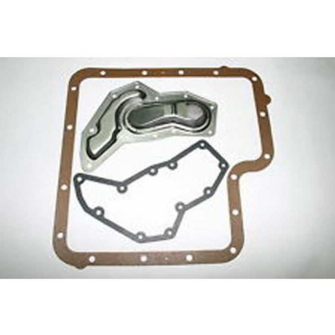 Hovedbilde Filterkit Ford C6 Personbil '66  '75