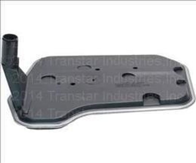 Hovedbilde Filterkit 4L60E 93-96 (96- shallow pan, kontroler)