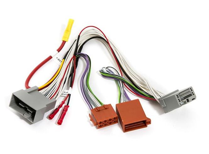 Hovedbilde Audison AP TH HON01 Prima T-kabelsett Honda (2007 - 2018)