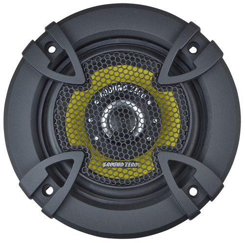 Ground Zero GZTF 4.0X Titanium toveis 70/100W