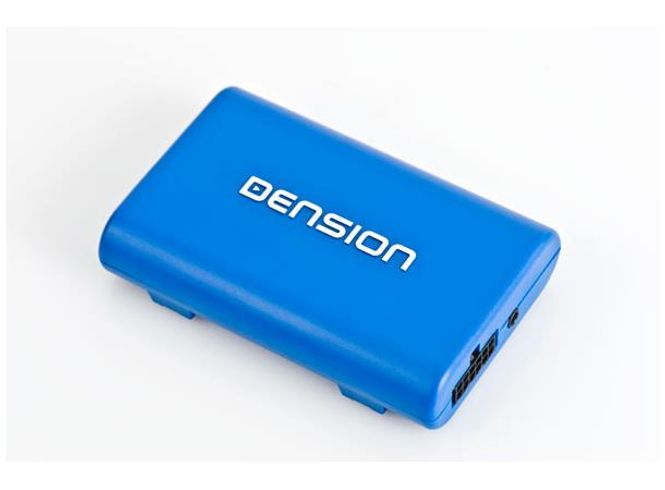 Hovedbilde Dension Gateway Lite BT Plug & play kabel må kjøpes i tillegg!