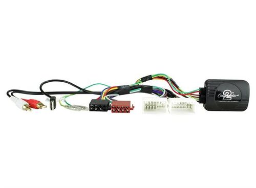 Connects2 Rattfjernkontroll interface Hyundai, Kia (2012-2016)
