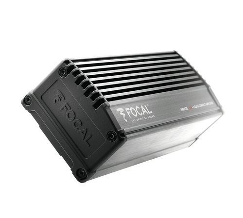 Focal Impulse 4.320 4x80W RMS Klasse D Forsterker
