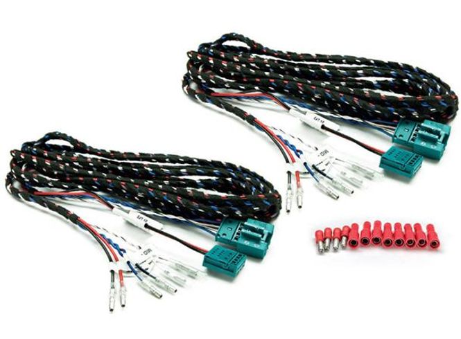 Hovedbilde Audison APBMW BIAMP2 For BMW/Mini