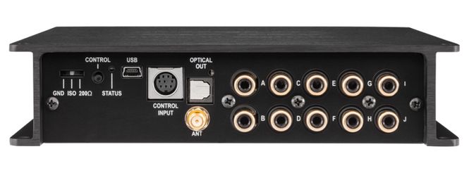 Hovedbilde Helix HEC BT P-SIX Bluetooth modul til Helix P SIX DSP