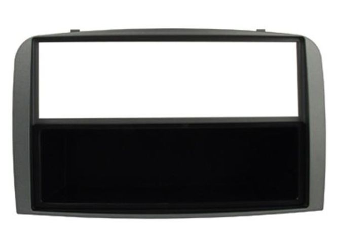 Hovedbilde Connects2 CT24AR06 1-DIN / 2-DIN monteringsramme Alfa Romeo 147 / GT