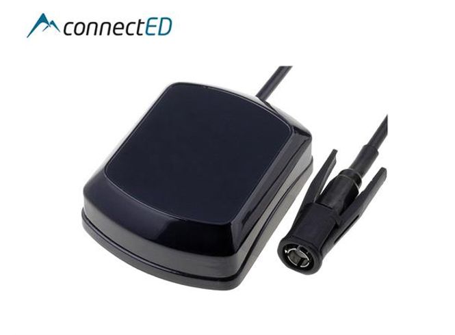 Hovedbilde ConnectED GPS-antenne WICLIC, 5meter