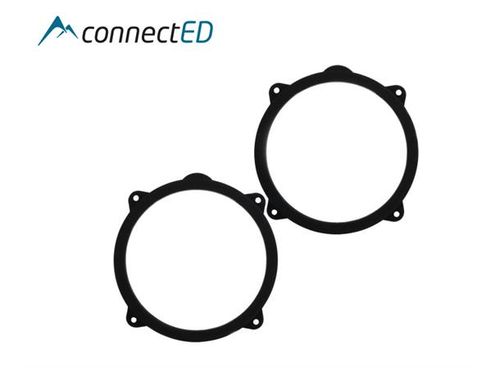 ConnectED EDAR1201 MDF høyttaleradapter Alfa Romeo 147 / 159