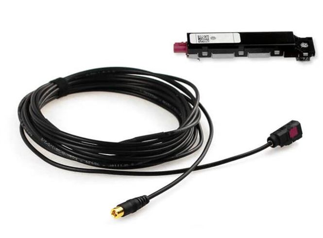 Hovedbilde Kufatec 41322-1 OEM DAB-antenne VW Golf stasjonsvogn 2013-2020 SMB