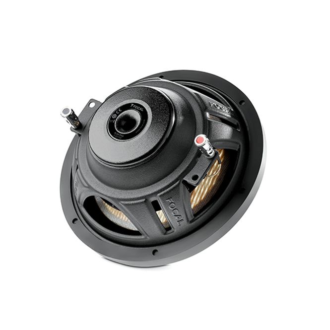 Hovedbilde Focal P20FSE Flax Evo Slim 8” subwoofer 4 Ohm