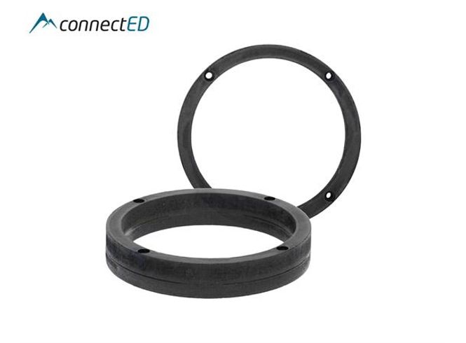 Hovedbilde ConnectED EDVW1202 høyttaleradapter 165mm MDF VW