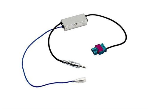 Connects2 CT27AA145 Aktiv FM antenneadapter Seat / Skoda / Volkswagen (2013–>)
