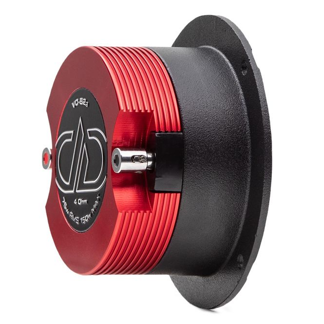 Hovedbilde DD Audio VO-B2A SPL diskanter – bullet tweeter (par)