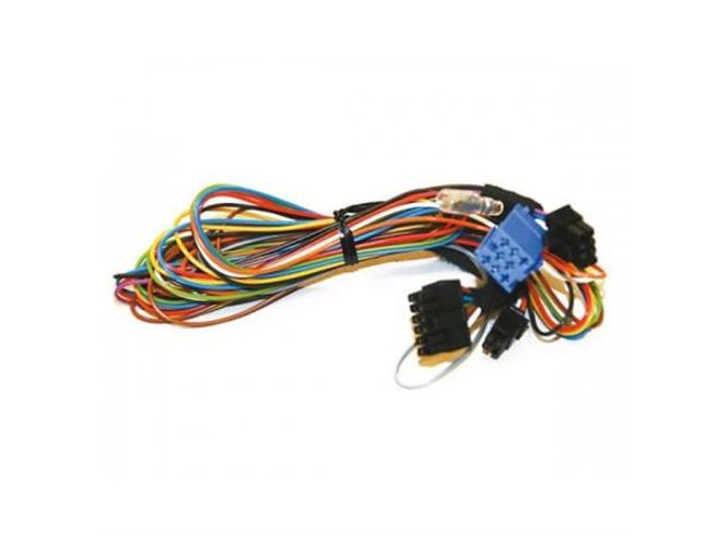 Hovedbilde Dension Gateway Lite - Audi (Quadlock) Plug & play kabelsett GBL