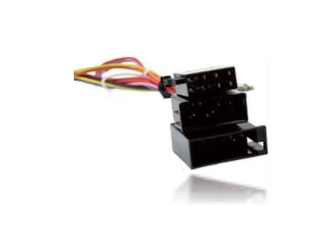 Hovedbilde CAS Rattfjernkontroll adapterkabel MB E (W210) /CLK (W208) ++