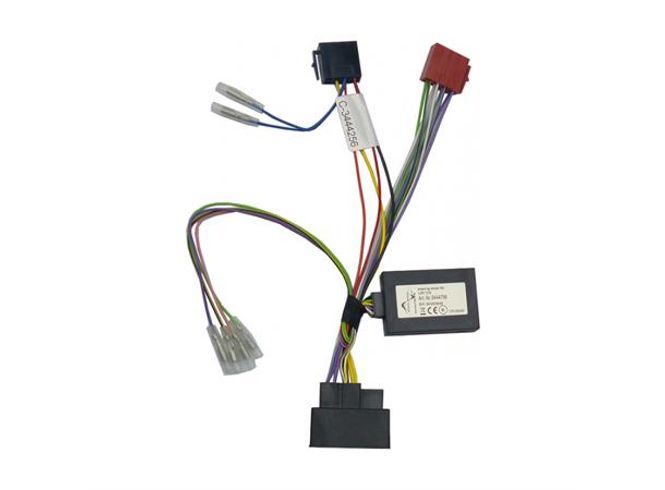 Hovedbilde Speedsignal B-3444756 Multifunksjonsadapter CAN-bus VW / Skoda (2003–2016)