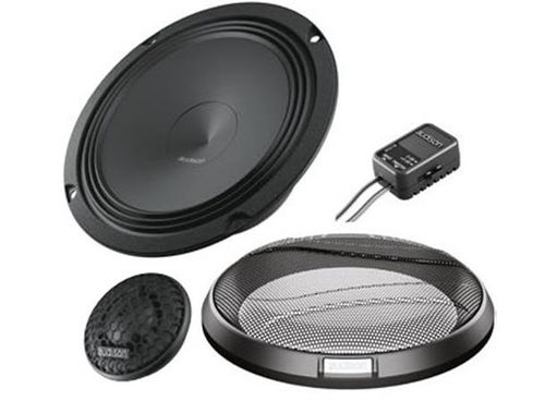 Audison Prima AP K165 6,5” 2-veis Komponentsett 4 Ohm