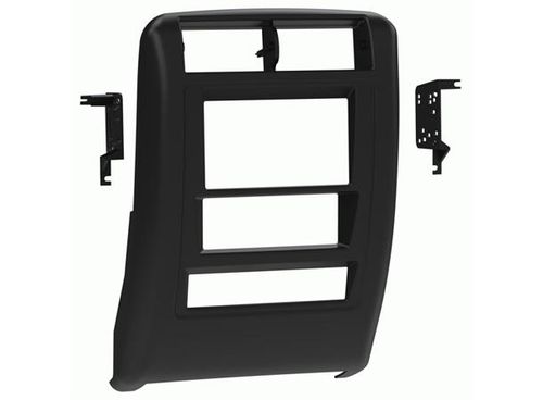 Metra 95-6554B Monteringsramme 2-DIN Jeep Cherokee (1997 - 2001)