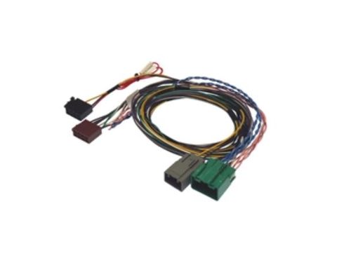 InCarTec forsterker bypass Land Rover (2005 - 2013)