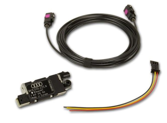 Hovedbilde Kufatec 39531-4 OEM DAB-antenne Audi A4 2008-2015 Avant