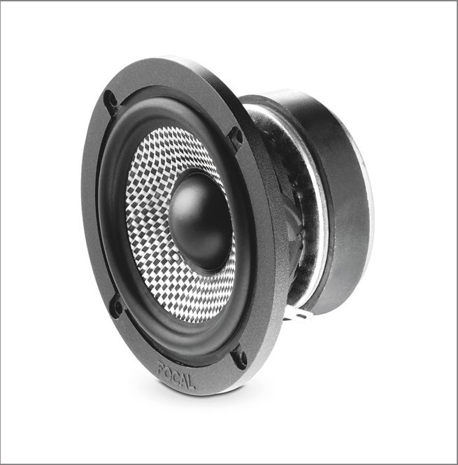 Hovedbilde Focal 165AS3 Performance Access serien