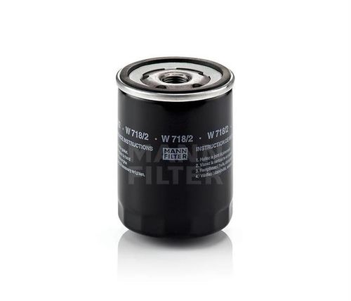 Oljefilter W713/4 W714/3 SP928