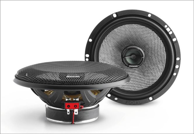 Hovedbilde Focal 165AC Performance Access – 2 veis, coaxial