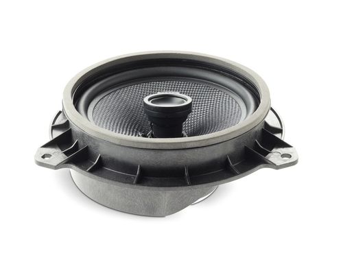 Focal IC TOY 165 Integration 165 mm Plug & Play høyttalersett – Toyota / Lexus / Subaru