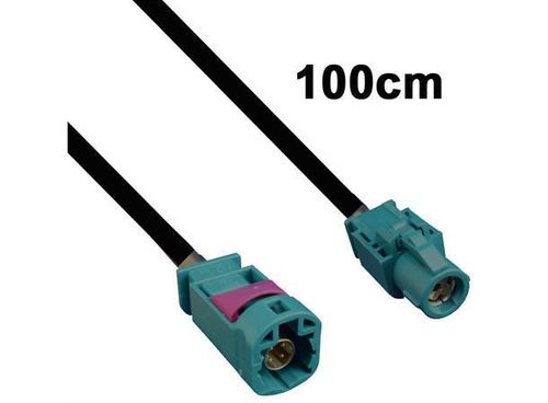 CAS HSD Videokabel