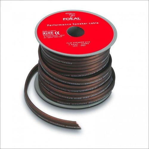 Focal PS15 Performance høyttalerkabel 1,5mm2 x 12meter kit