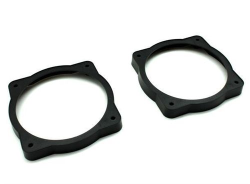 Connects2 CT25UV10 høyttaleradapter, Spacer Universal ringer for 5,25