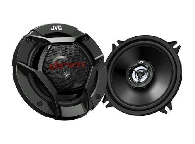 Hovedbilde JVC CS-DR520 coaxial høyttalere 5,25