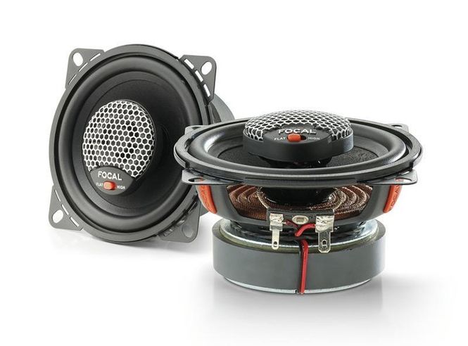Hovedbilde Focal ICU100 Integration serien 100mm