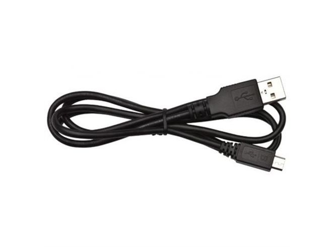 Hovedbilde ConnectED Micro-USB kabel 1,5 Meter