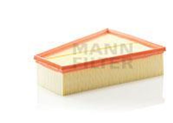 Hovedbilde MANN-Filters C30161 Luftfilter Ford, Volvo