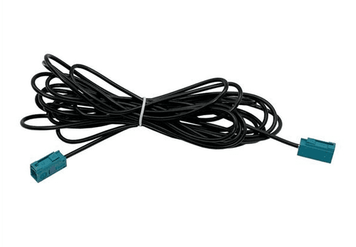 Connects2 Antennekabel Fakra (Hun) - Fakra (Hun) - 5 meter