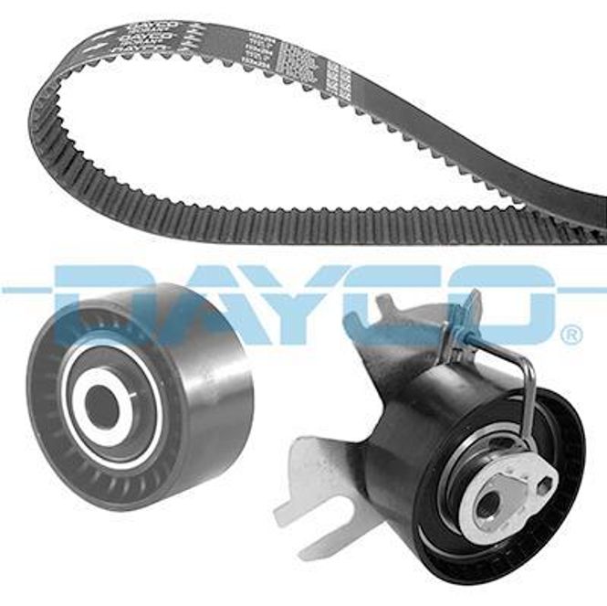 Hovedbilde Dayco Registereimsett PSA, Ford, Volvo