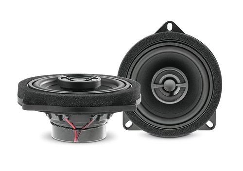 Focal IC BMW 100 L 2-veis Coaxialsett