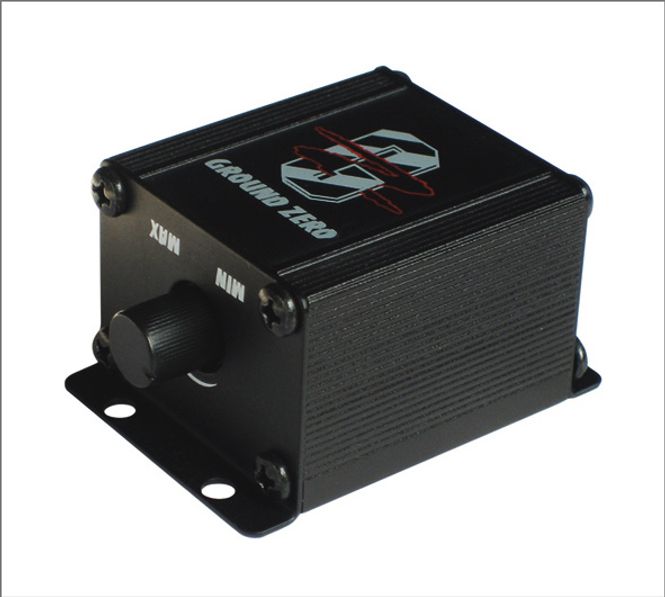 Hovedbilde Ground Zero X-GZTA bassremote