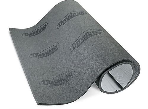 Dynamat - Dynaliner 1/4