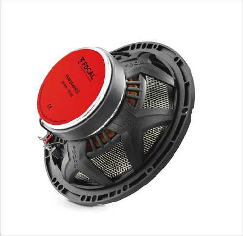 Focal 165AC Performance Access – 2 veis, coaxial