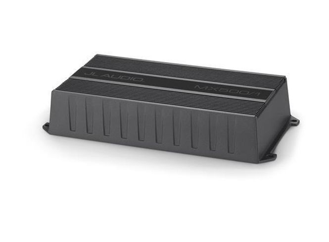 Hovedbilde JL Audio MX500/1 Marine monforsterker 1x500Watt