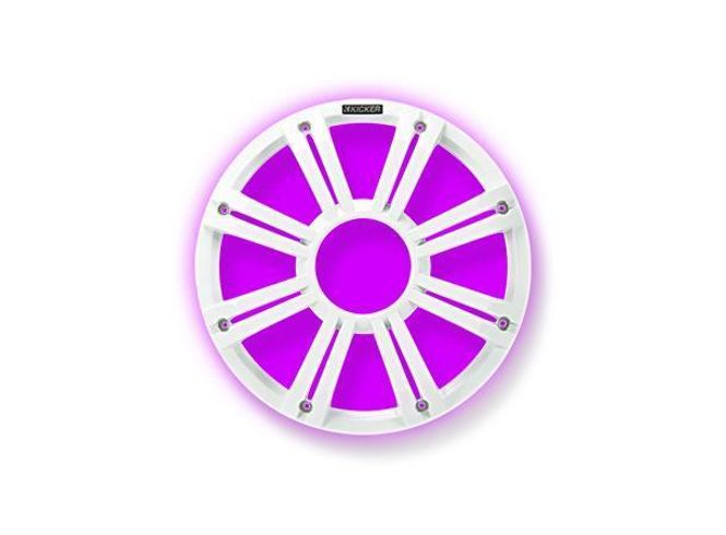 Hovedbilde Kicker 45KMG12W marine grill for 12