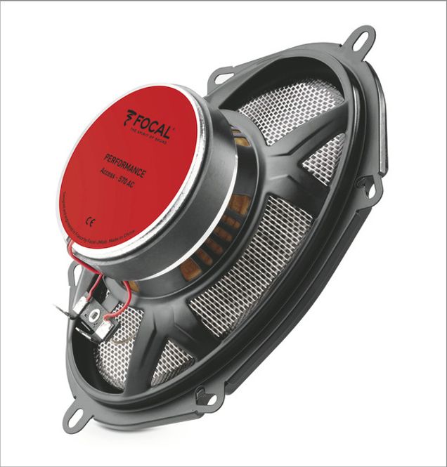 Hovedbilde Focal 570AC Performance Access serien