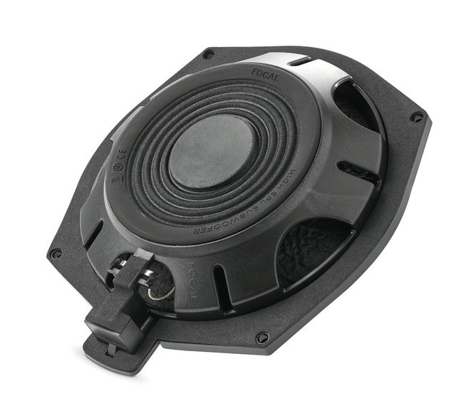 Hovedbilde Focal ISUB BMW-2 (pris pr stk)