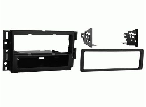 Metra 99-3305 Monteringsramme 1-DIN GM Multikit (2006 -->)