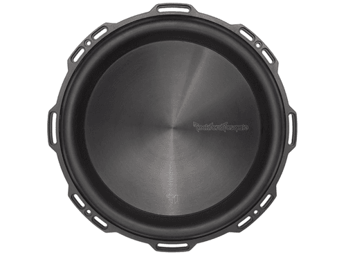 Rockford Fosgate Power T1D412 12” subwoofer 2x4 Ohm 800W RMS