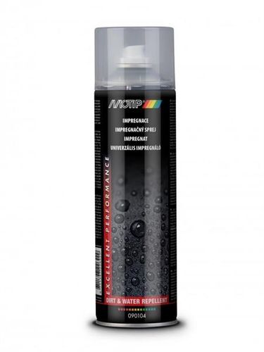 Motip Impregneringsspray 500ML